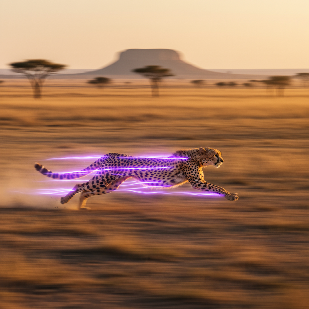 GenWolf mission visual